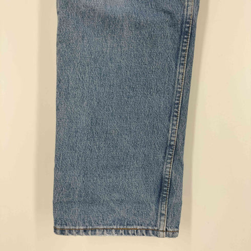 リーバイス Levis 90S USA製 95年 1月 501 0114 ボタンフライデニム メンズ W34/L34
