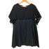ビアズリー BEARDSLEY 23SS レースケープチュニック レディース FREE