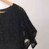 ビアズリー BEARDSLEY 23SS レースケープチュニック レディース FREE