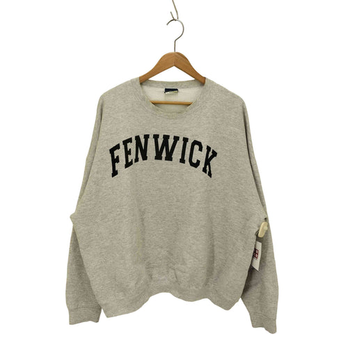 Famous Sportswear プリントクルーネックスウェット メンズ JPN:XXL
