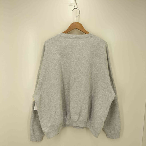 Famous Sportswear プリントクルーネックスウェット メンズ JPN:XXL