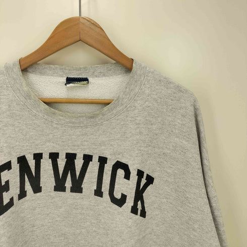 Famous Sportswear プリントクルーネックスウェット メンズ JPN:XXL