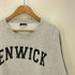 Famous Sportswear プリントクルーネックスウェット メンズ JPN:XXL
