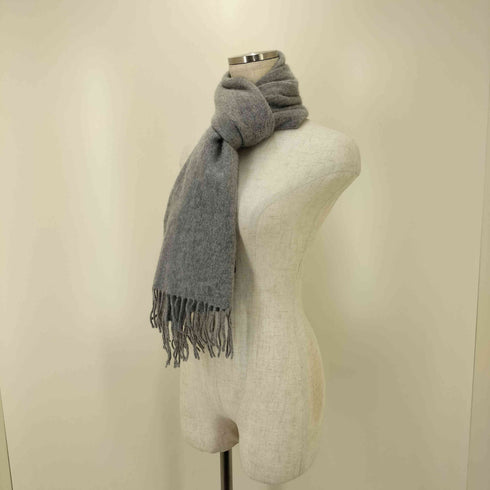 Filomo CASHMERE 100% カシミヤマフラー レディース