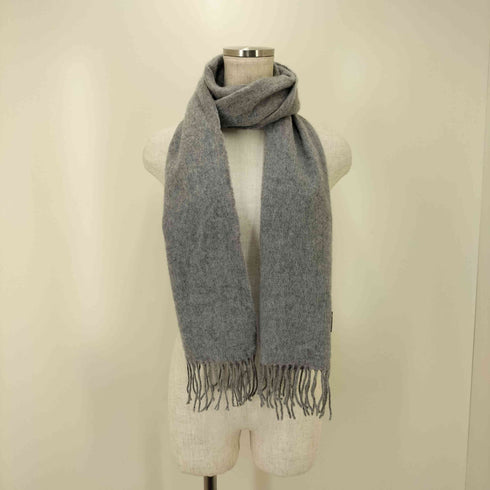 Filomo CASHMERE 100% カシミヤマフラー レディース