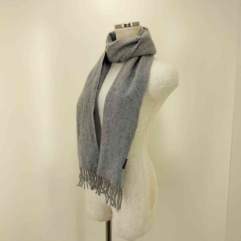 Filomo CASHMERE 100% カシミヤマフラー レディース