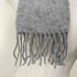 Filomo CASHMERE 100% カシミヤマフラー レディース