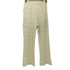 レイビームス Ray BEAMS 24SS カット レース シアー パンツ レディース JPN:1