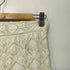 レイビームス Ray BEAMS 24SS カット レース シアー パンツ レディース JPN:1