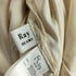 レイビームス Ray BEAMS 24SS カット レース シアー パンツ レディース JPN:1