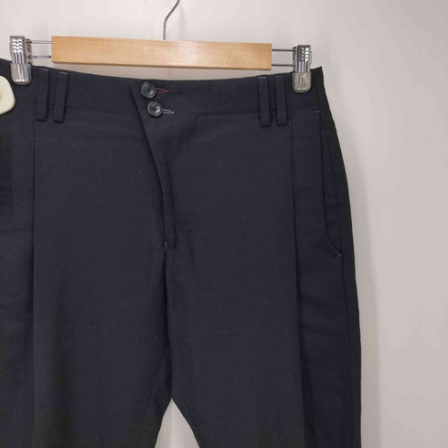 ポールスミス Paul Smith カシミヤ混ジョガーパンツ メンズ JPN:M
