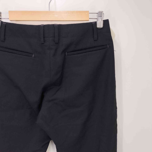 ポールスミス Paul Smith カシミヤ混ジョガーパンツ メンズ JPN:M