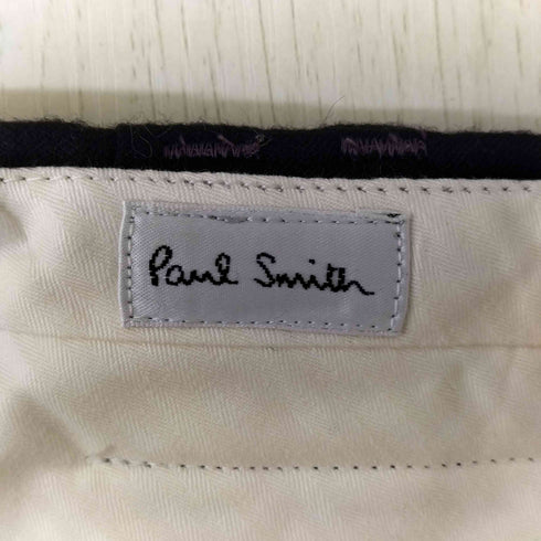ポールスミス Paul Smith カシミヤ混ジョガーパンツ メンズ JPN:M
