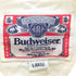 バドワイザー Budweiser コットンツイル バックロゴ スイングトップ 短丈 メンズ JPN:L