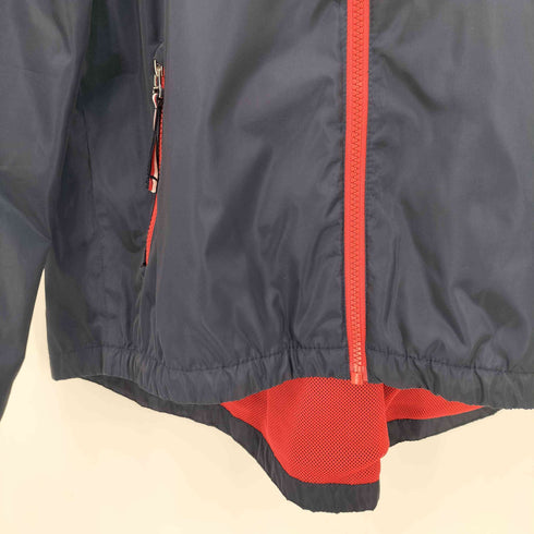 トミーヒルフィガー TOMMY HILFIGER マウンテンパーカー メンズ JPN:S