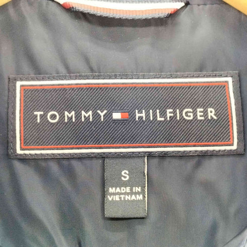 トミーヒルフィガー TOMMY HILFIGER マウンテンパーカー メンズ JPN:S