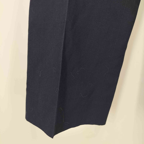 ジュンヤワタナベコムデギャルソンマン JUNYA WATANABE COMME des GARCONS MAN クロップド丈 1タックスラックス レディース ss