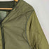 ユーエスアーミー U.S. ARMY GUIDA CLOTHING社製 80S M-65 キルティング ライナー レディース import:M