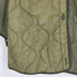 ユーエスアーミー U.S. ARMY GUIDA CLOTHING社製 80S M-65 キルティング ライナー レディース import:M