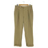 トミーヒルフィガー TOMMY HILFIGER 90S 2タック テーパードスラックス メンズ 36/32