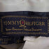 トミーヒルフィガー TOMMY HILFIGER 90S 2タック テーパードスラックス メンズ 36/32