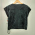 ビームスボーイ BEAMS BOY 25SS maturely ベロア ジッパー トップ レディース JPN:1