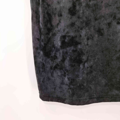 ビームスボーイ BEAMS BOY 25SS maturely ベロア ジッパー トップ レディース JPN:1