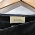 ビームスボーイ BEAMS BOY 25SS maturely ベロア ジッパー トップ レディース JPN:1