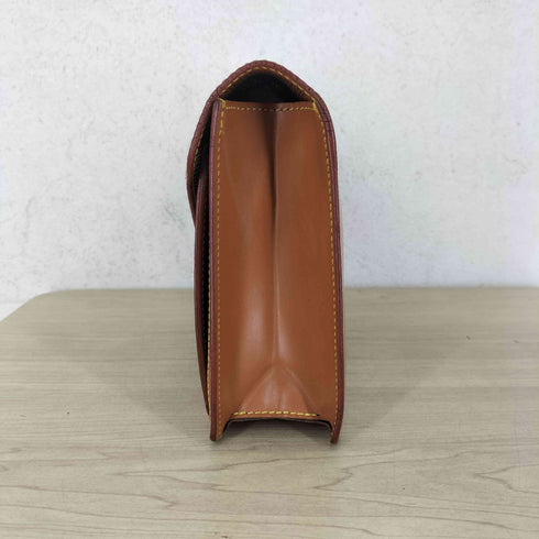 ルイヴィトン LOUIS VUITTON ポシェット セリエ ドラゴンヌ メンズ