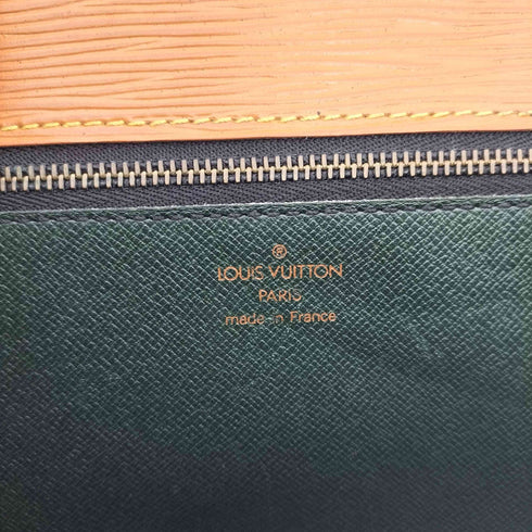 ルイヴィトン LOUIS VUITTON ポシェット セリエ ドラゴンヌ メンズ