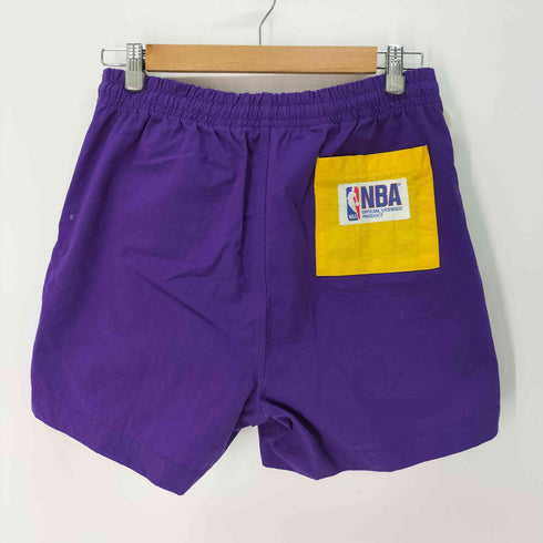エヌビーエー NBA ハーフパンツ メンズ JPN:L