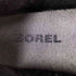 ソレル SOREL GLACY SHORT BLACK SHARK グレイシー ショート レディース JPN:23