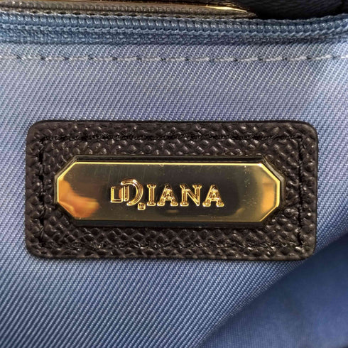 ダイアナ DIANA レザー ハンドバッグ トートバッグ レディース