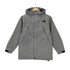 ザノースフェイス THE NORTH FACE NOVELTY SCOOP JACKET スクープ マウンテン ジャケット ギンガム チェック レディース 150
