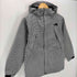 ザノースフェイス THE NORTH FACE NOVELTY SCOOP JACKET スクープ マウンテン ジャケット ギンガム チェック レディース 150