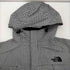 ザノースフェイス THE NORTH FACE NOVELTY SCOOP JACKET スクープ マウンテン ジャケット ギンガム チェック レディース 150