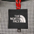 ザノースフェイス THE NORTH FACE NOVELTY SCOOP JACKET スクープ マウンテン ジャケット ギンガム チェック レディース 150