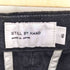 スティルバイハンド STILL BY HAND ワンタックテーパードデニムパンツ メンズ JPN:46