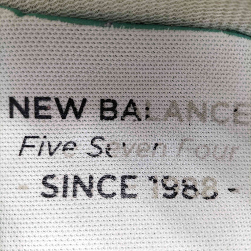 ニューバランス NEW BALANCE U574OF2 スニーカー メンズ JPN:27