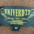 ユニバードセブンツー UNIVERD72 BRUSHED LINING CARDIGAN SOLID メンズ import:M