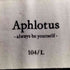 Aphlotus バギーフレア ハーフパンツ メンズ JPN:L