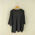 MY DRESS S.R.L イタリア製 スマイルプリントオーバーサイズTシャツ レディース FREE