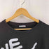 MY DRESS S.R.L イタリア製 スマイルプリントオーバーサイズTシャツ レディース FREE