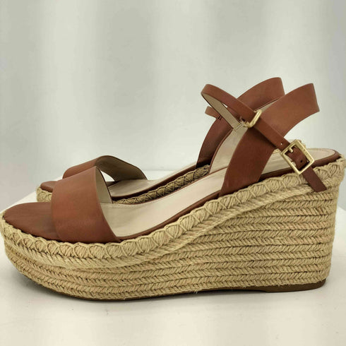 チャールズアンドキース CHARLES&KEITH エスパドリーユ サンダル レディース 36