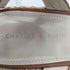 チャールズアンドキース CHARLES&KEITH エスパドリーユ サンダル レディース 36