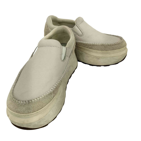 アグ UGG MARIN SLIP ON レディース JPN:23.5