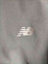 ニューバランス NEW BALANCE ウール混 ダブルジップテクニカルジャケット メンズ 2XL