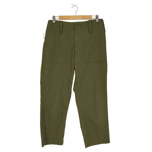 ブリティッシュアーミー BRITISH ARMY 90S 99年製 LIGHTWEIGHT コンバット カーゴパンツ メンズ 72/88/104