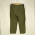 ブリティッシュアーミー BRITISH ARMY 90S 99年製 LIGHTWEIGHT コンバット カーゴパンツ メンズ 72/88/104