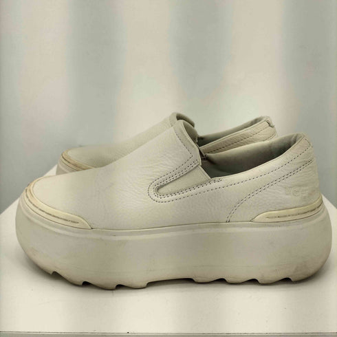 アグ UGG Marin MegaSlip on メンズ JPN:24